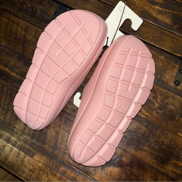 CALIA Women’s Slides NEW - Picture 4 of 7